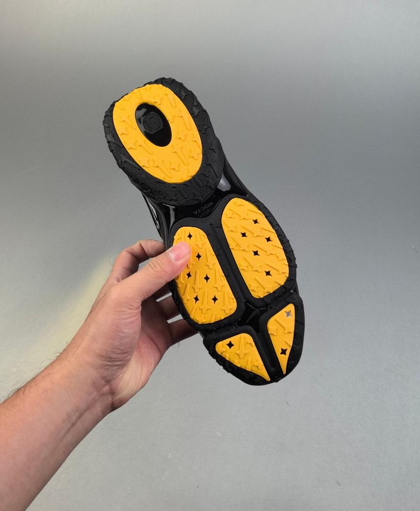 300 Nocta X Hot Step 2 Dz7293-009 36-45
