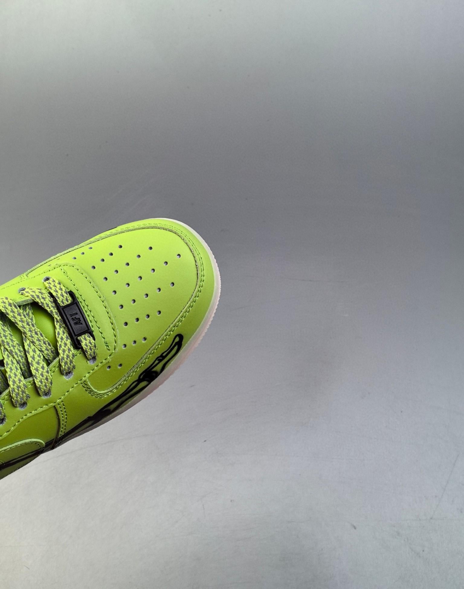 Air Force 1 Low 36-45