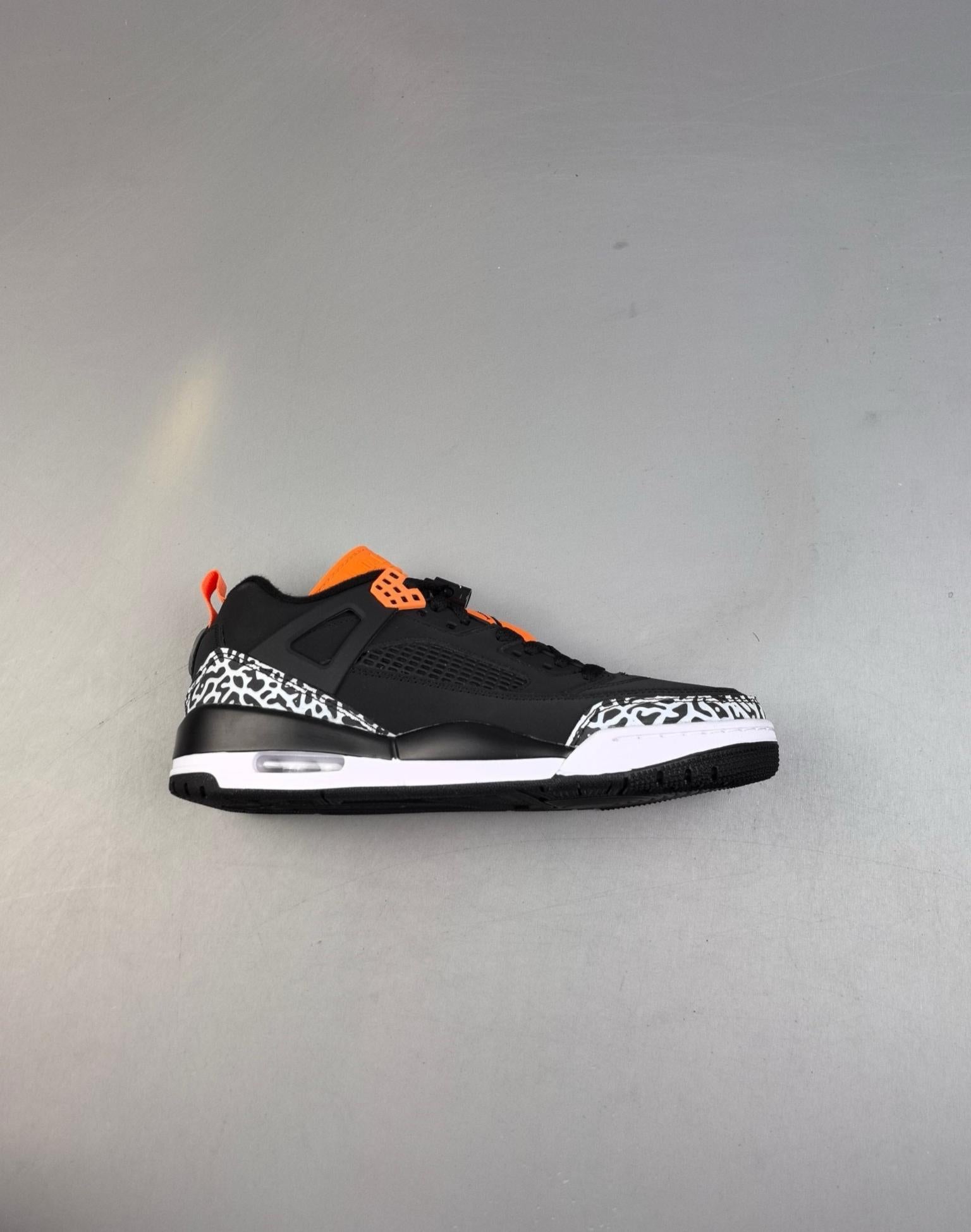 Air Jordan 3 Retro Spizike Low Safari 36-47
