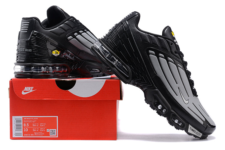 160 Air Max Plus III 2102-g6 39-46