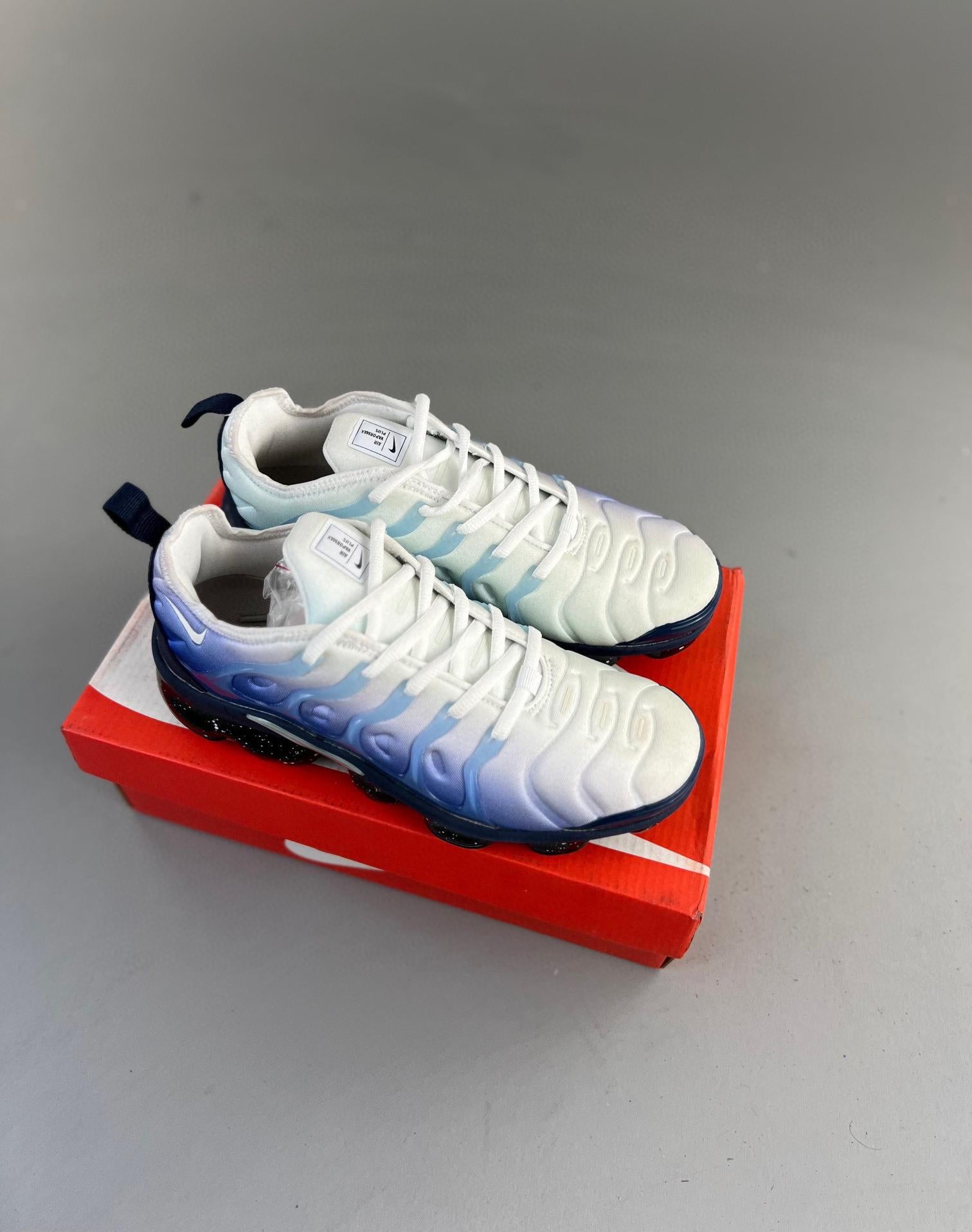 Air Vapormax Plus Tm 36-47