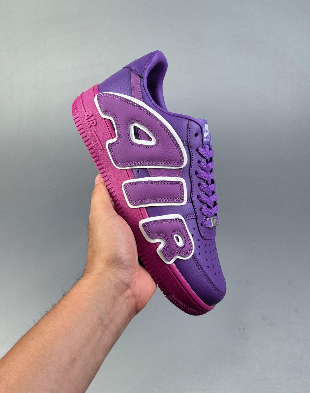 Cpfm X Air Force 1 Low 36-47