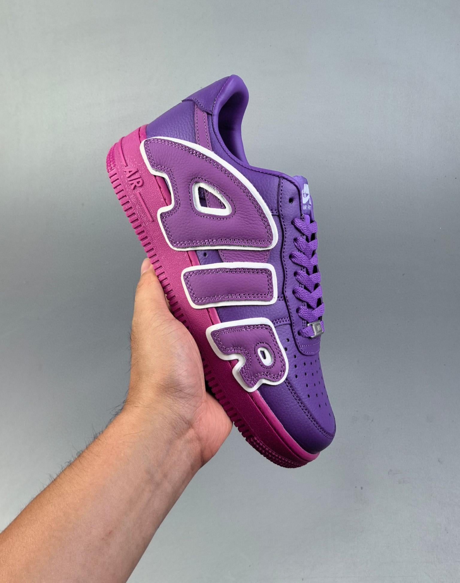 Cpfm X Air Force 1 Low 36-47