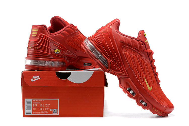 Air Max Plus Iii Max Tn 39-46