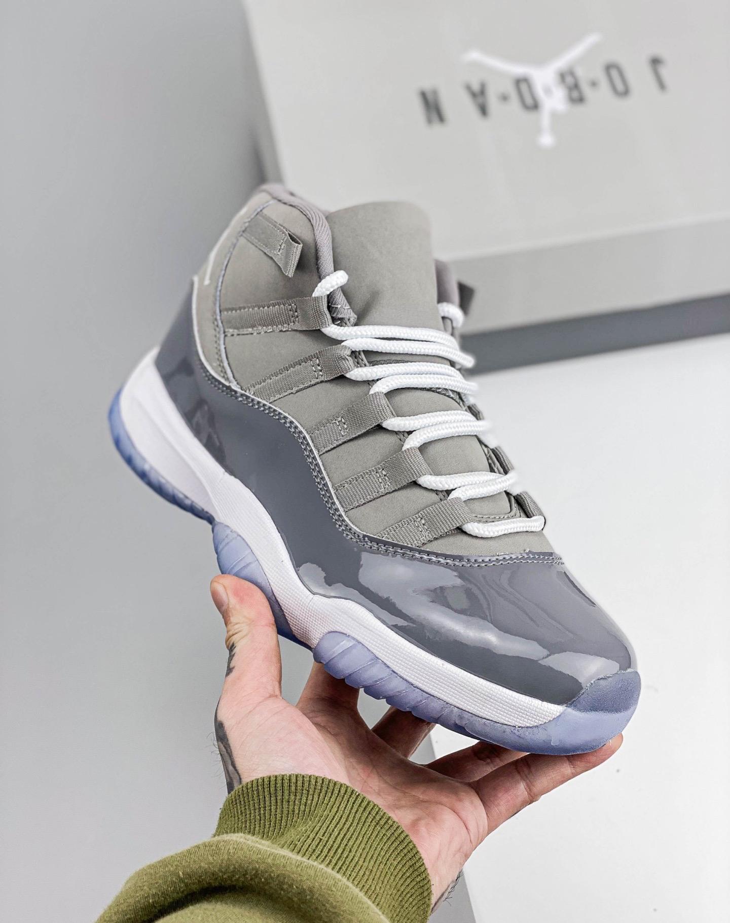 Air Jordan 11 High