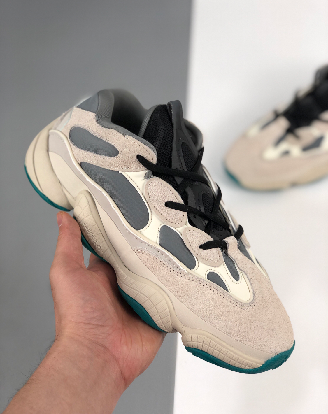 Yeezy 500 36-45