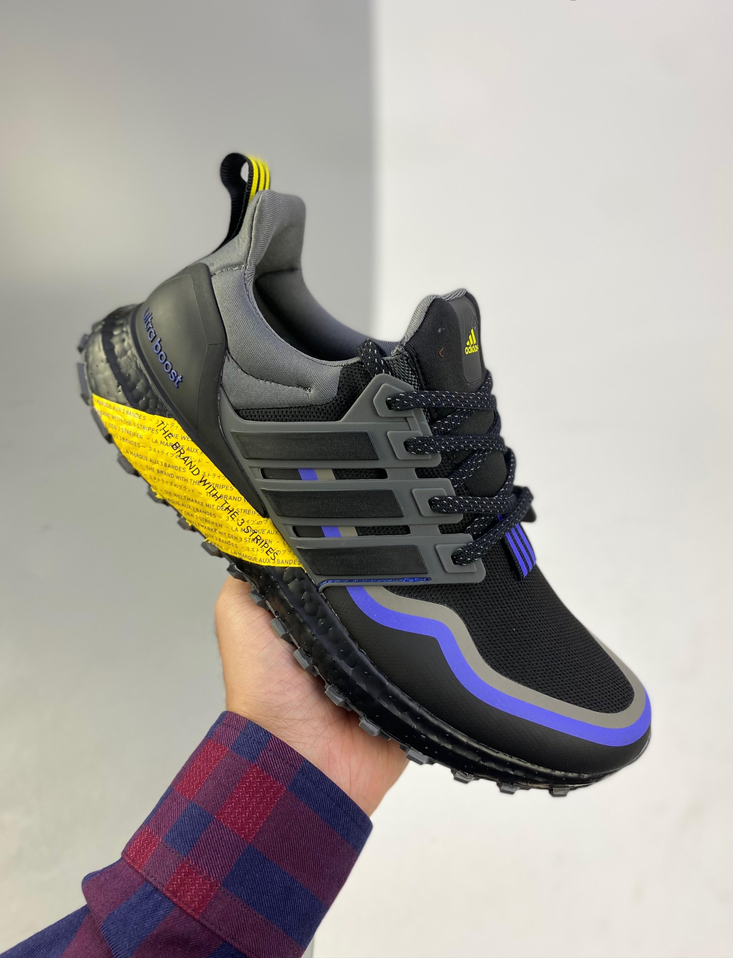 Ultraboost All Terrain 40-45