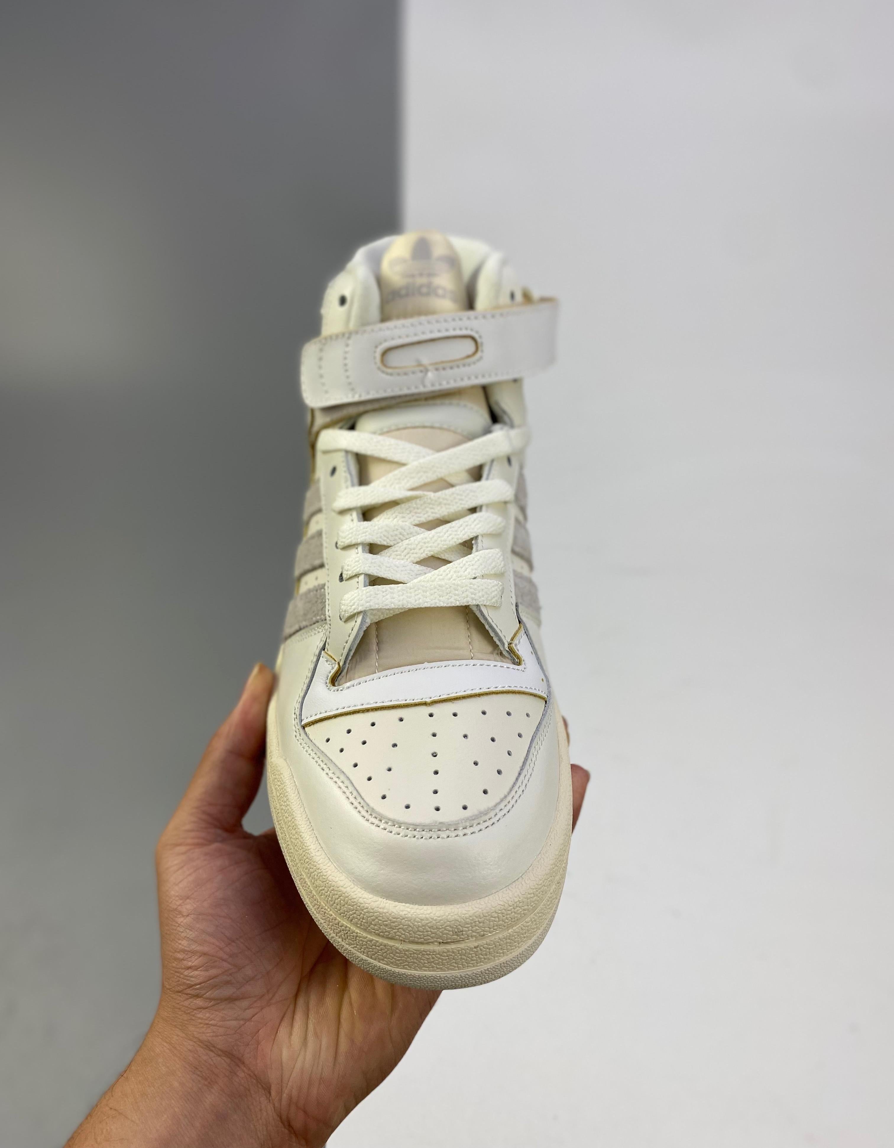 Ad Forum 84 High 36-45