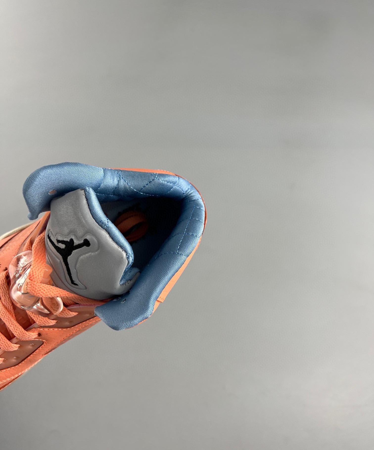 Dj Khaled X Air Jordan 5 We The Best 36-45
