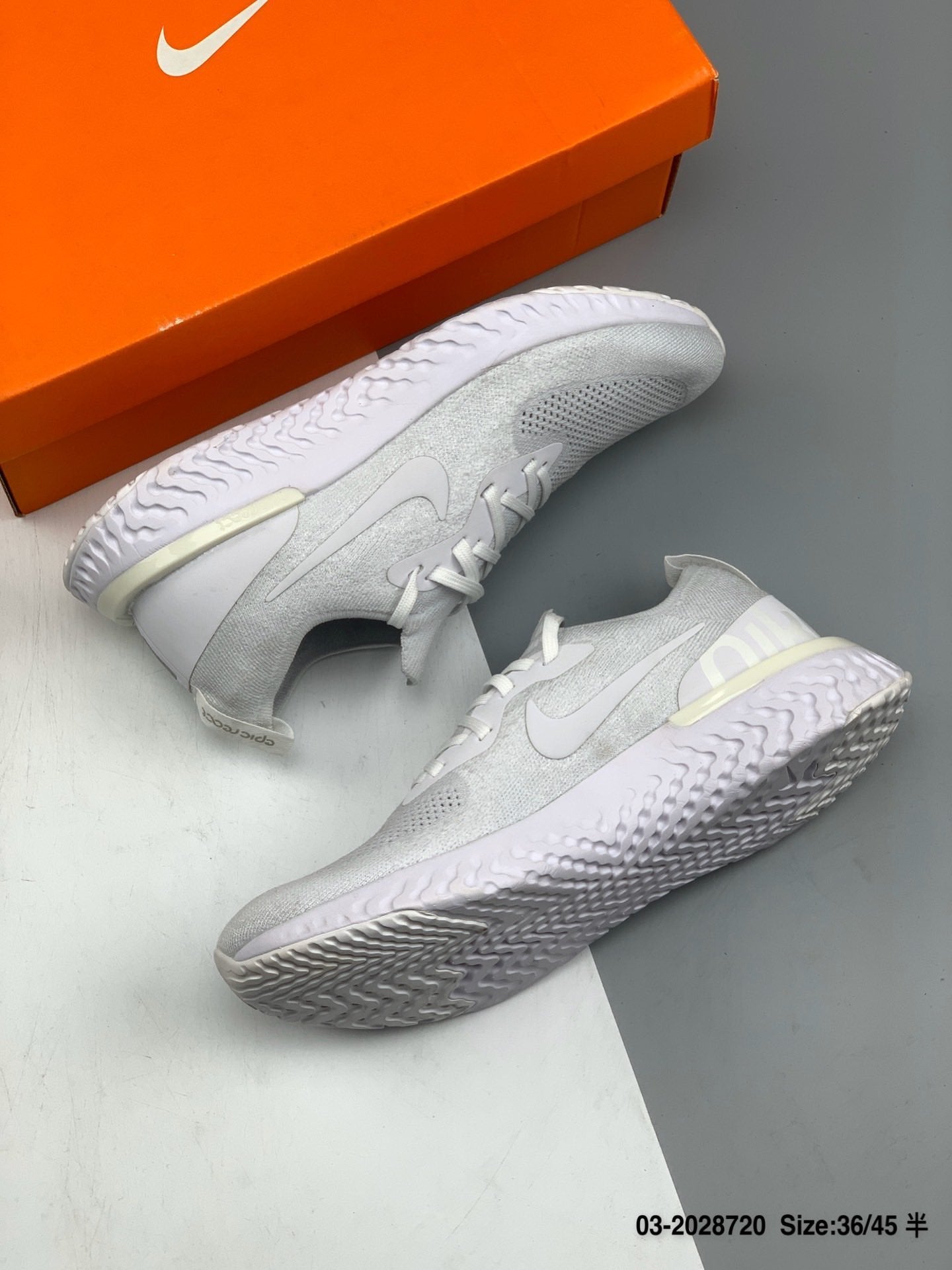 130 Epic Phantom React Fk 03-2028720 Size36-45 _6