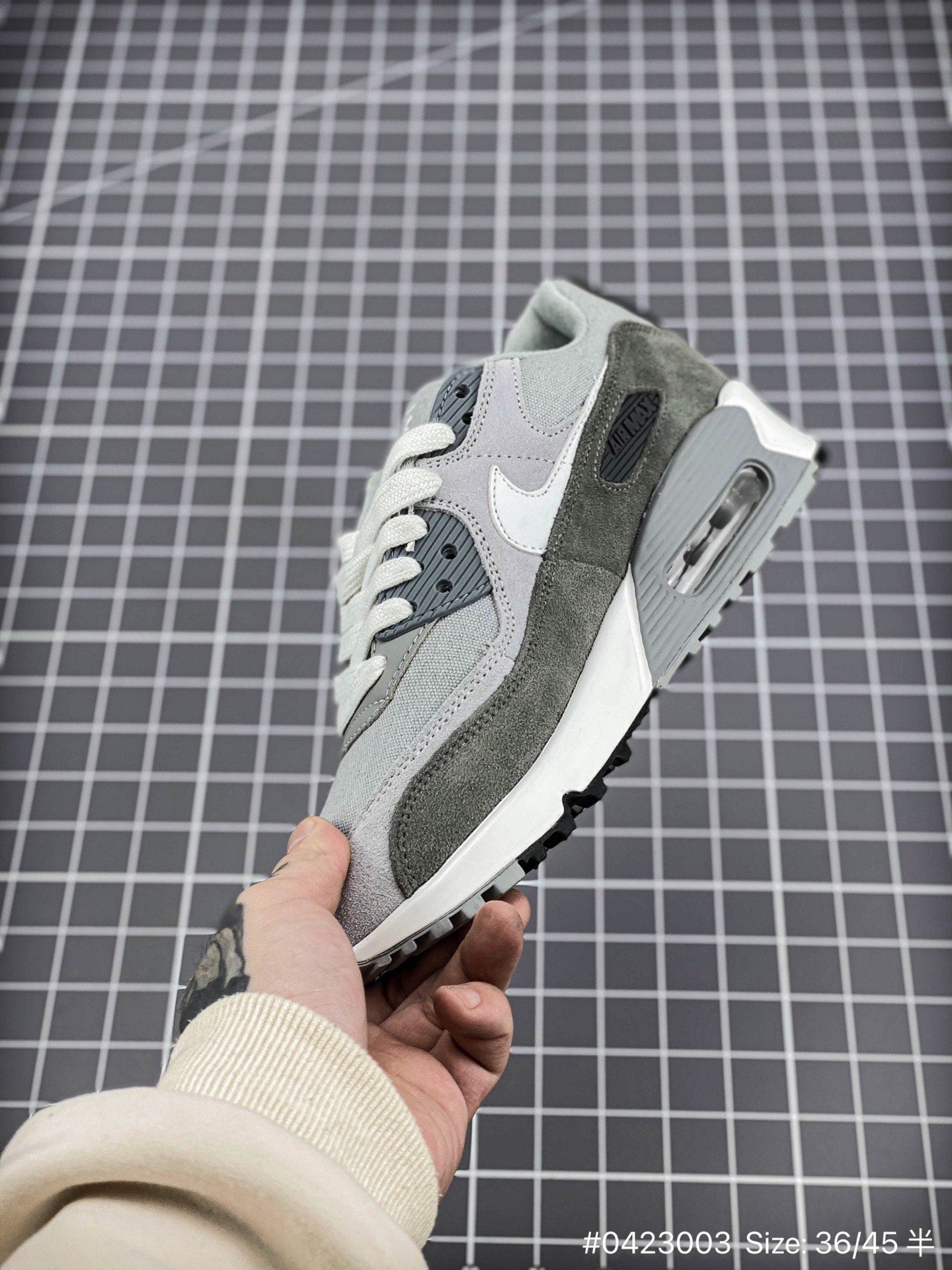 200 Air Max 90wild 36-45