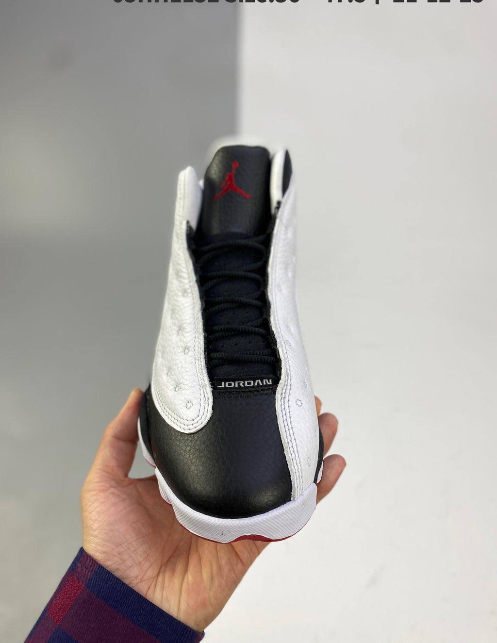 Air Jordan 13 Retro He Got Game 36-47