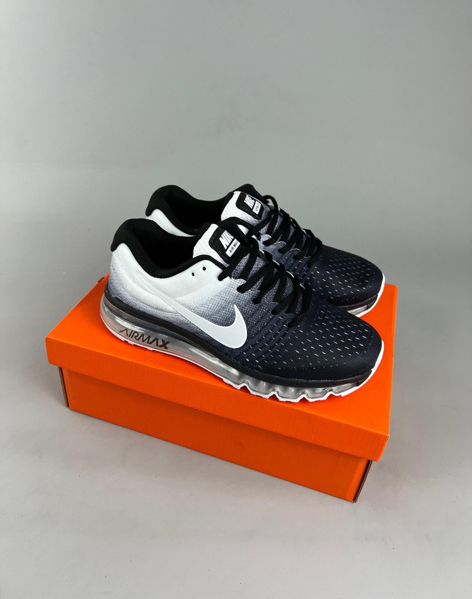 Air Max 2017 39-45