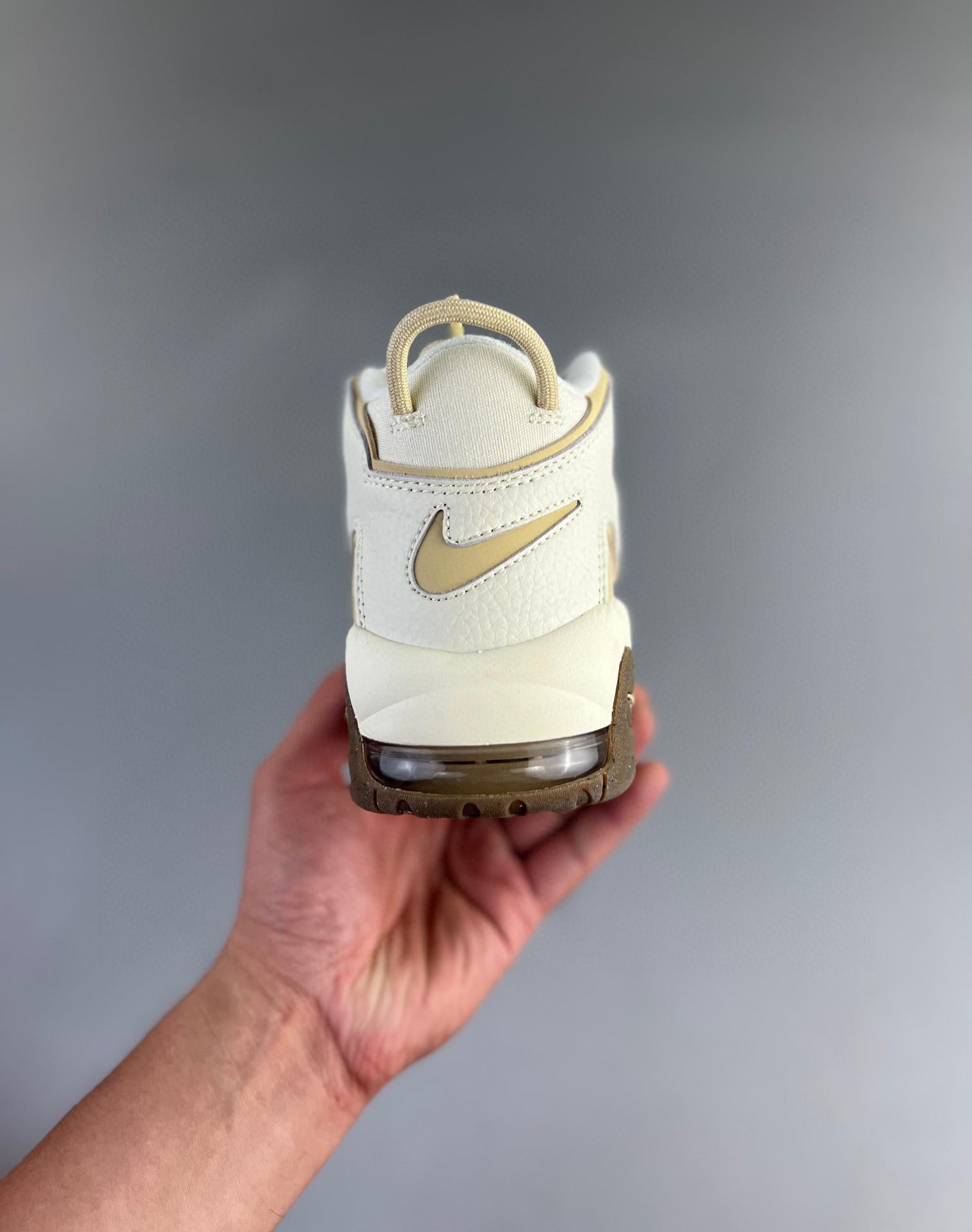 Air More Uptempo 36-47
