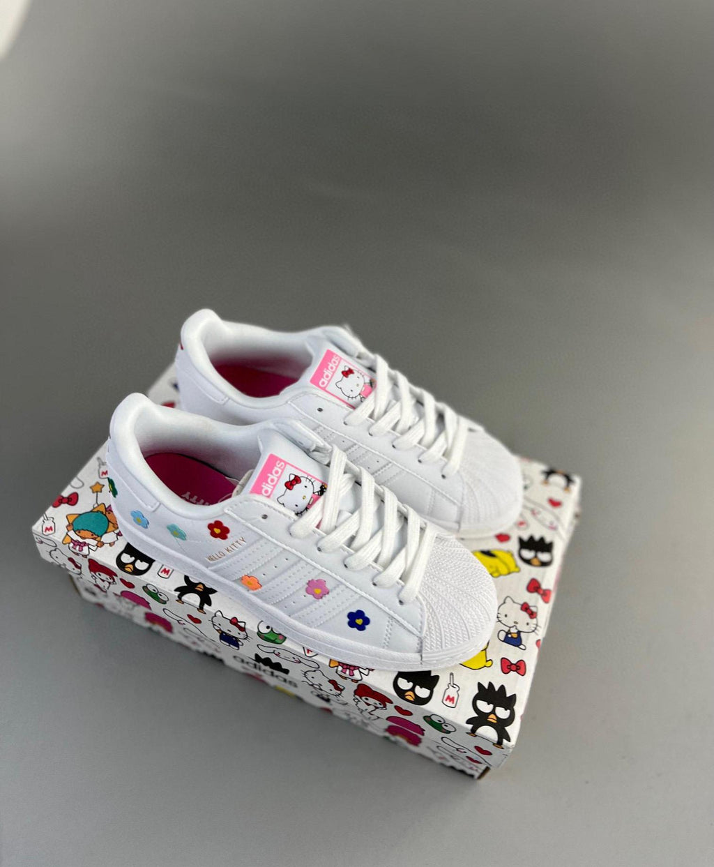 Originals Superstar Pride R mid 35-40