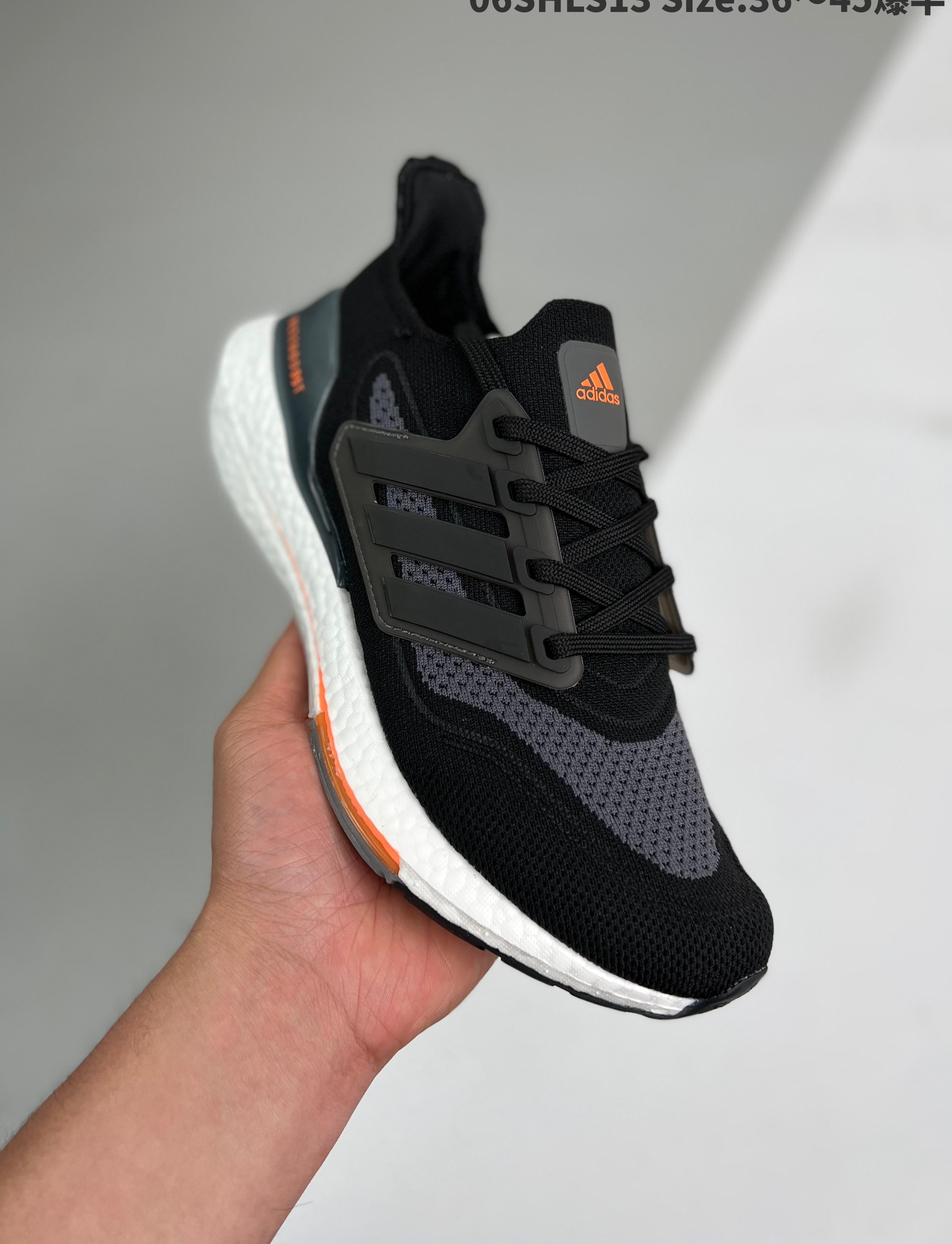 Ultra Boost 2021 36-45