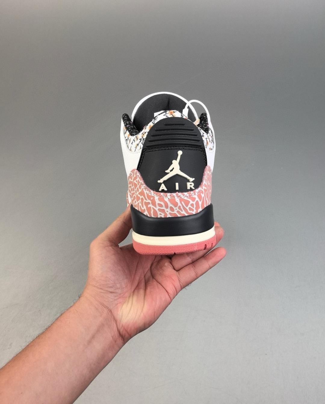 Air Jordan 3 Retro 36-45