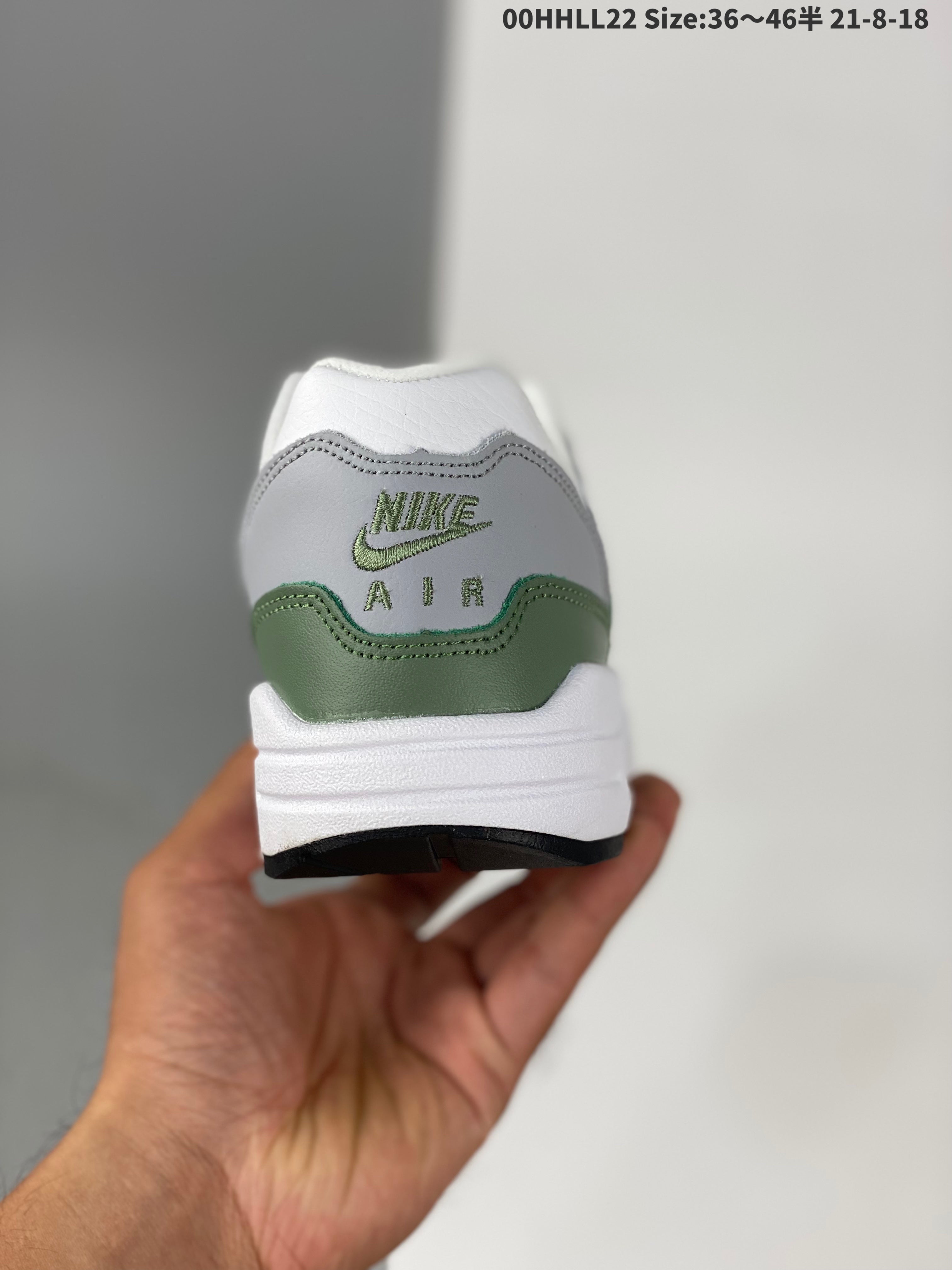 Air Max 1 36-46
