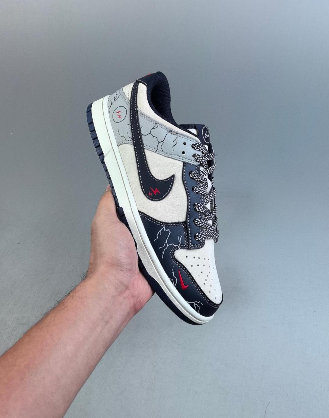 Stone Island X D---x Dunk Sb Low 36-45