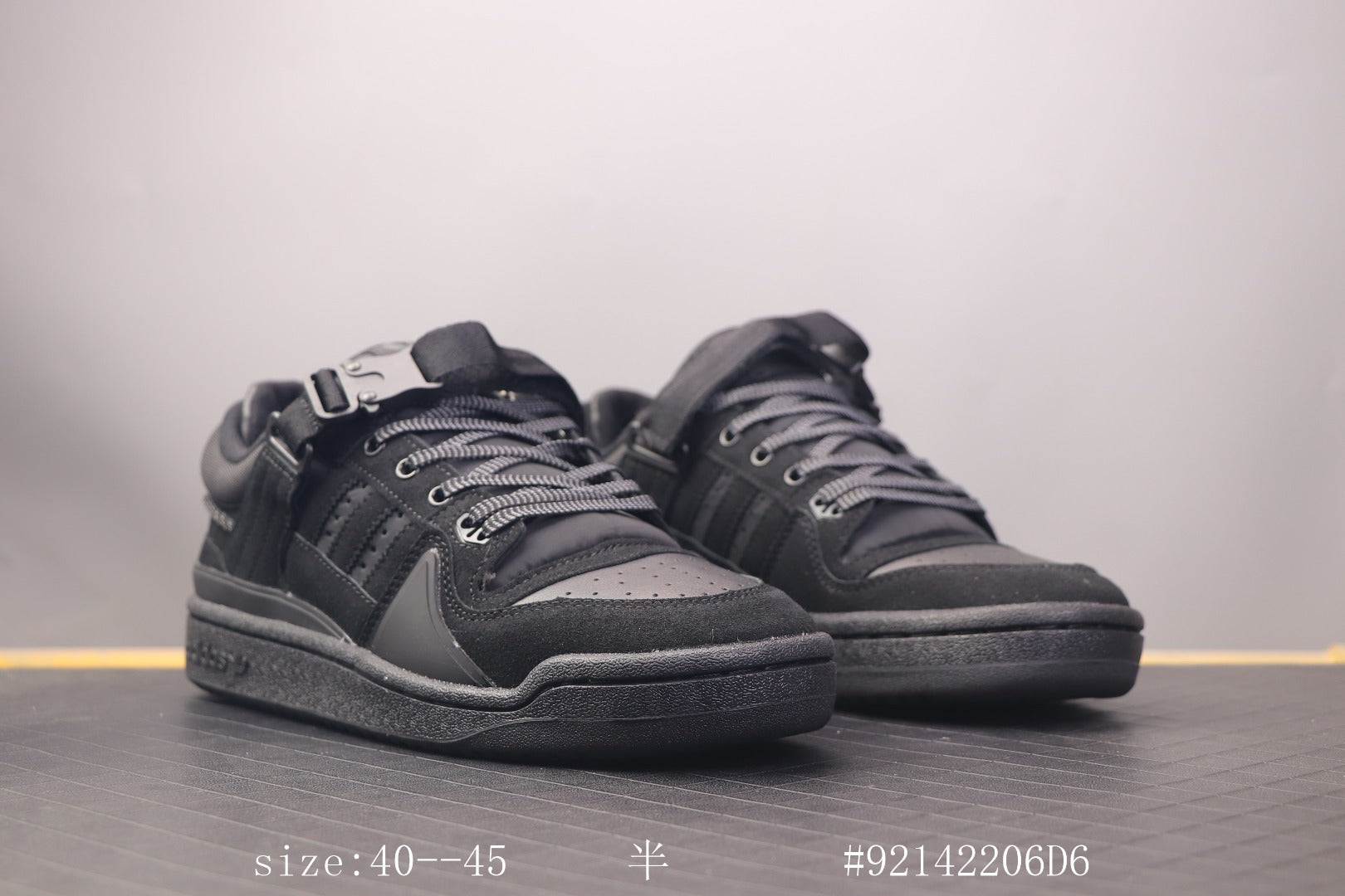 Bad Bunny Forum 36-45