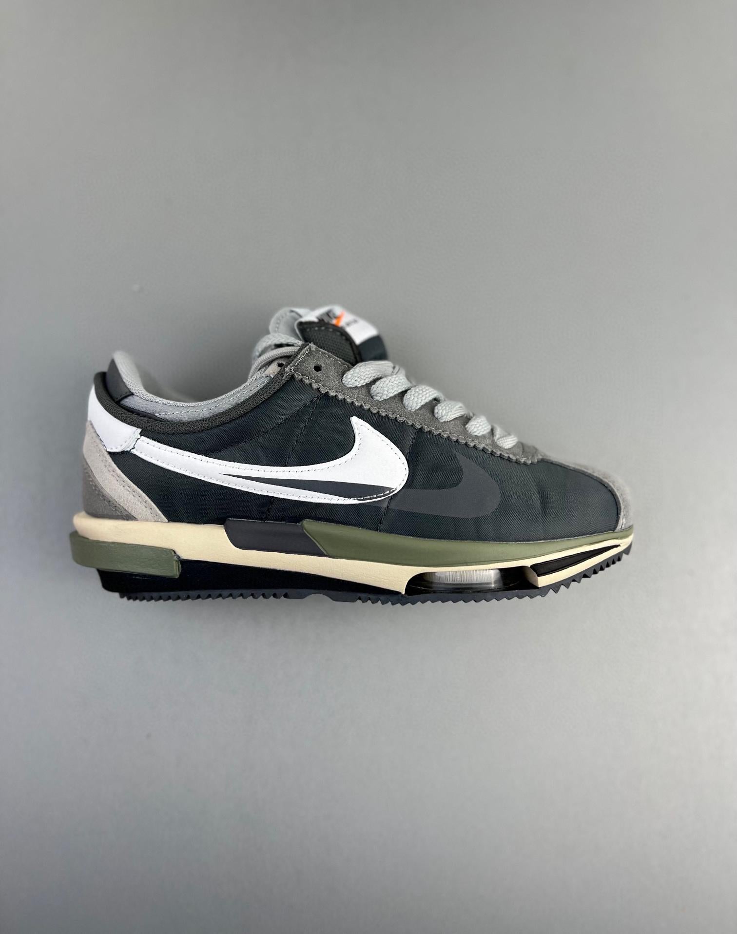 Sacai X Air Zoom Cortez Sp 36-45