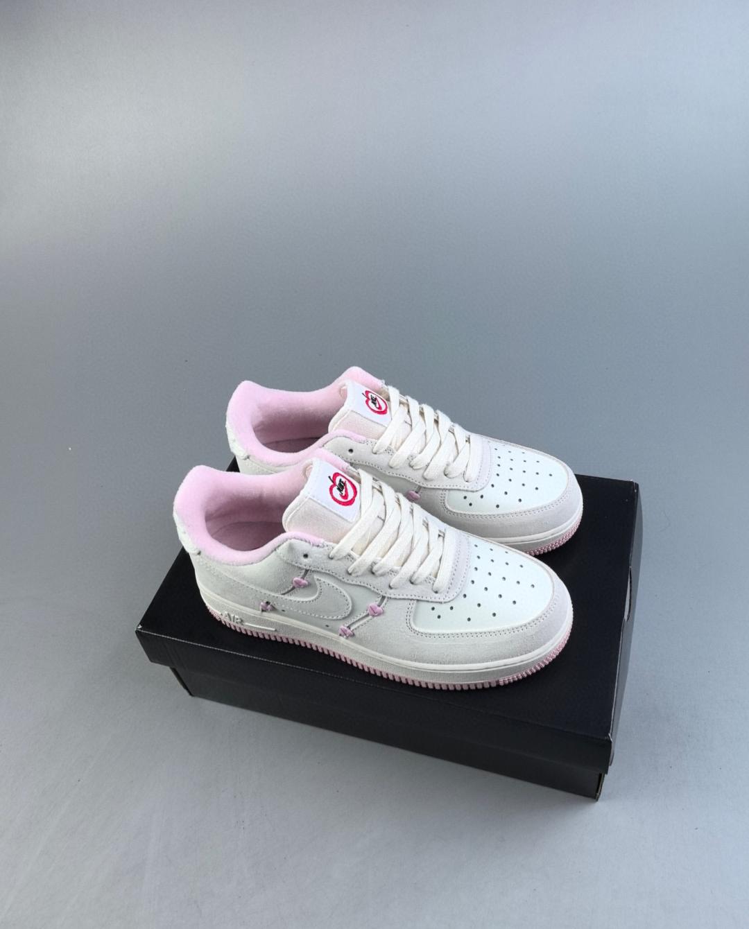 Air Force 1 07 36-40