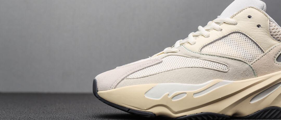 Basf Boost Yeezy 700 V2