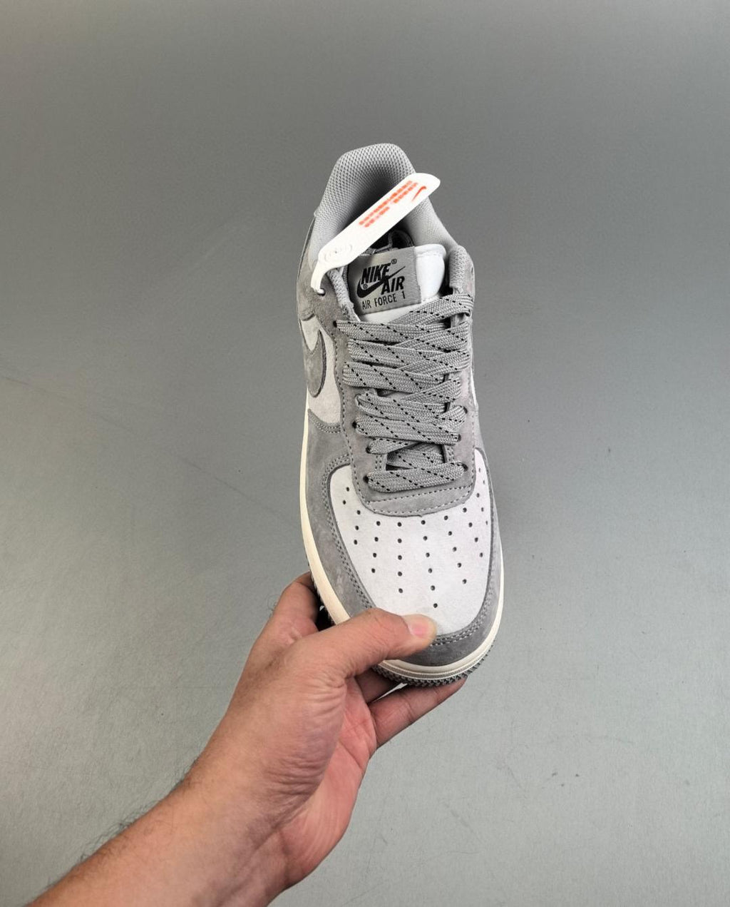 Akira Air Force 1 Low 07 36-45