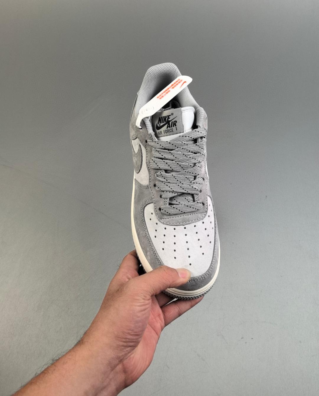 Akira Air Force 1 Low 07 36-45