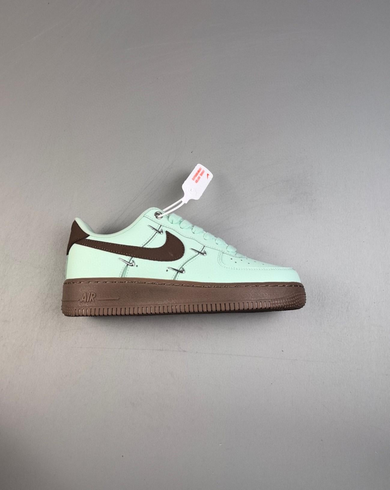 Nk Air Force 1 36-45