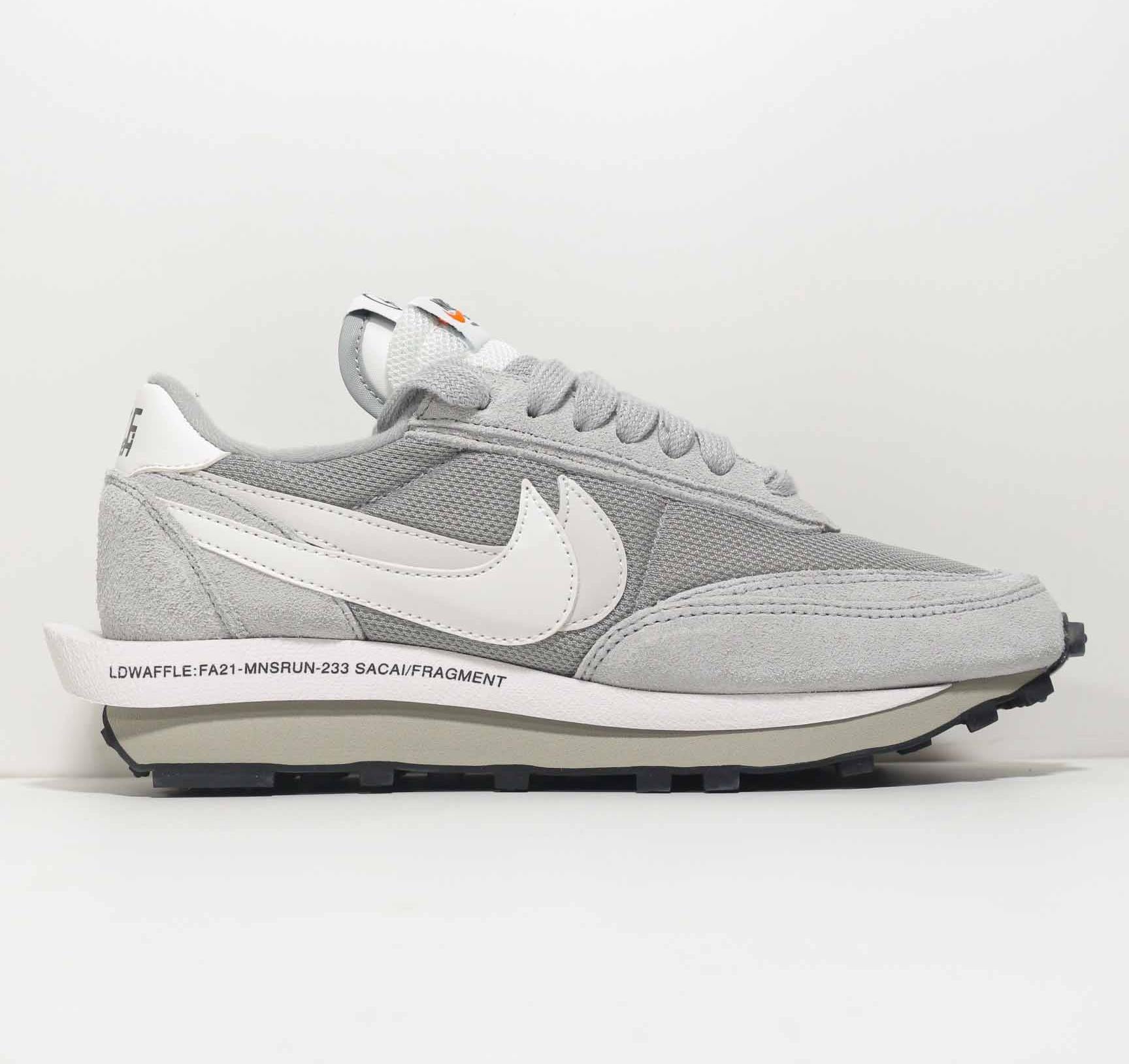 240 Sacai Dh2684-001 36-46