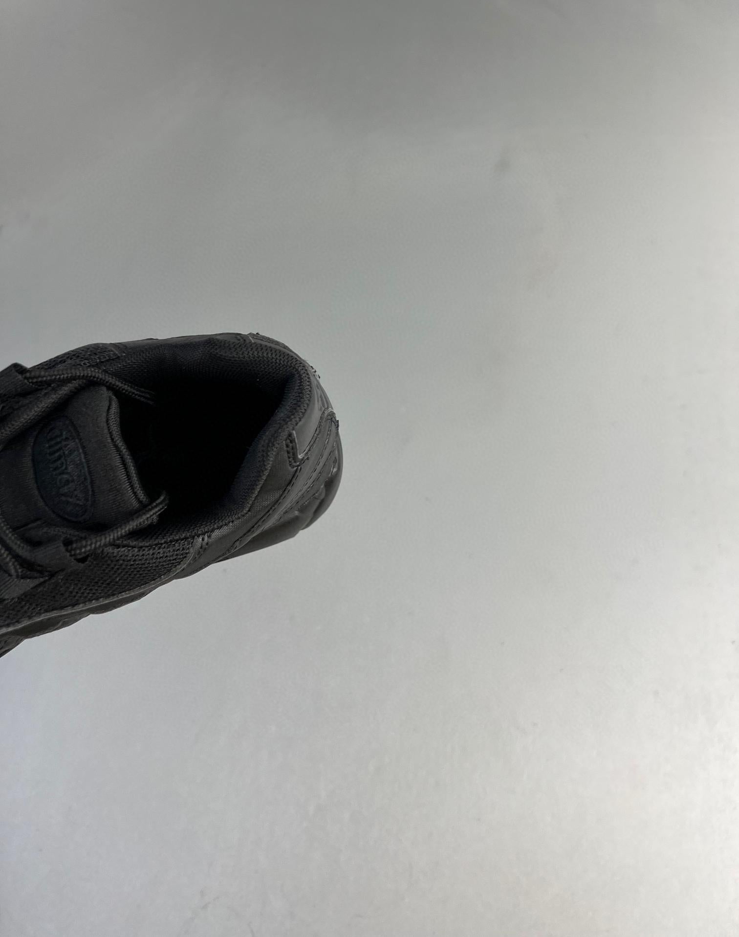 Triple Black  Air Max 95 36-46