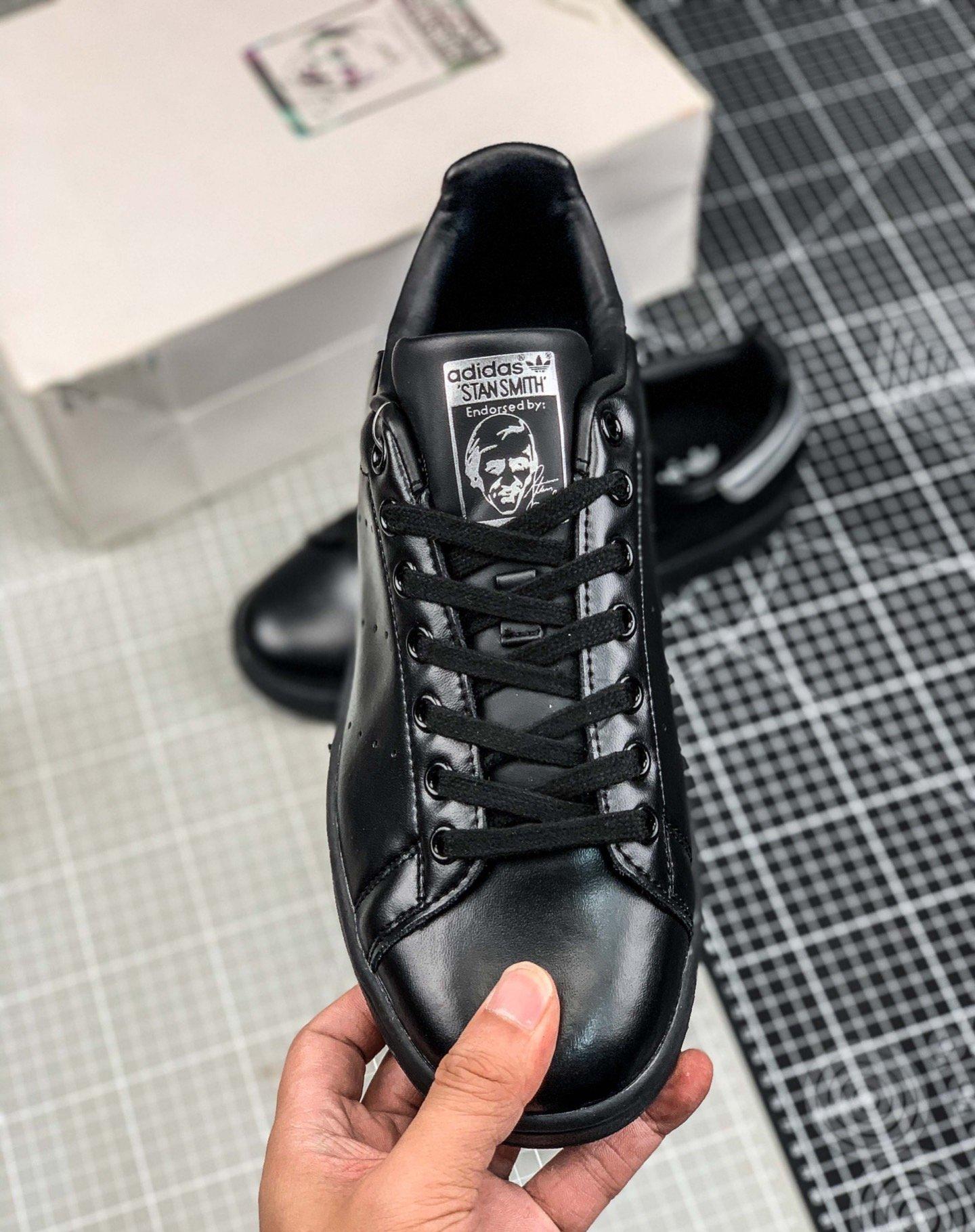 Stan Smith 3d