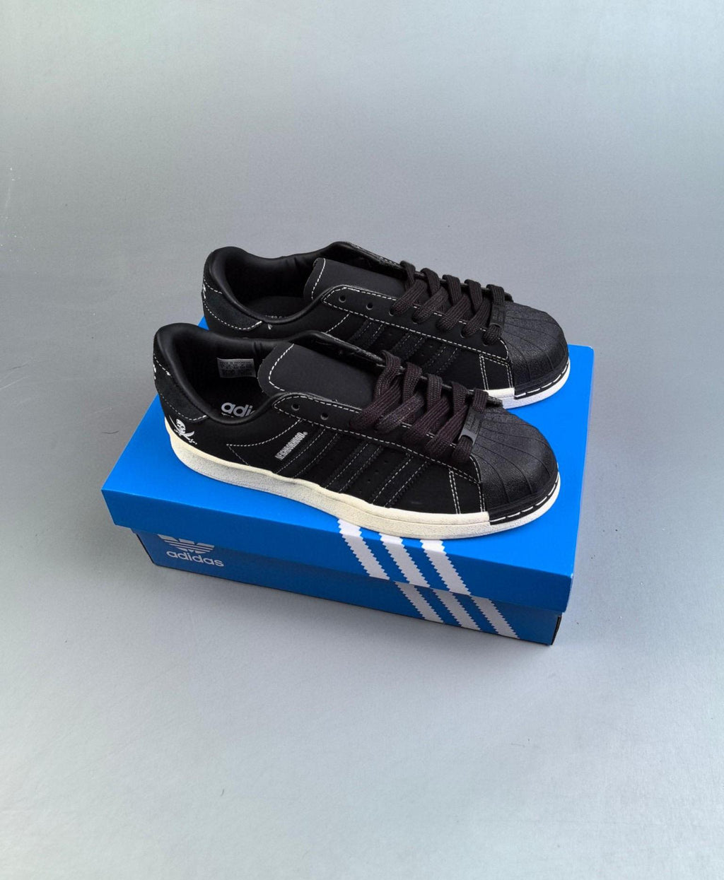 Neighborhood X Originals Superstar 36-45