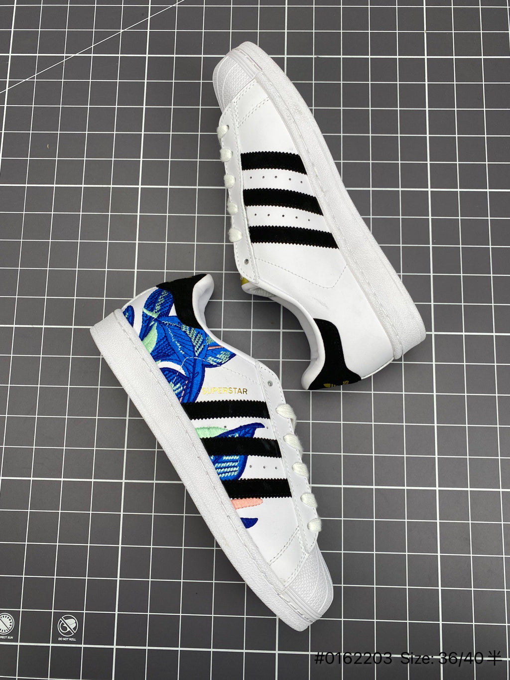 Originals Superstar 36-40