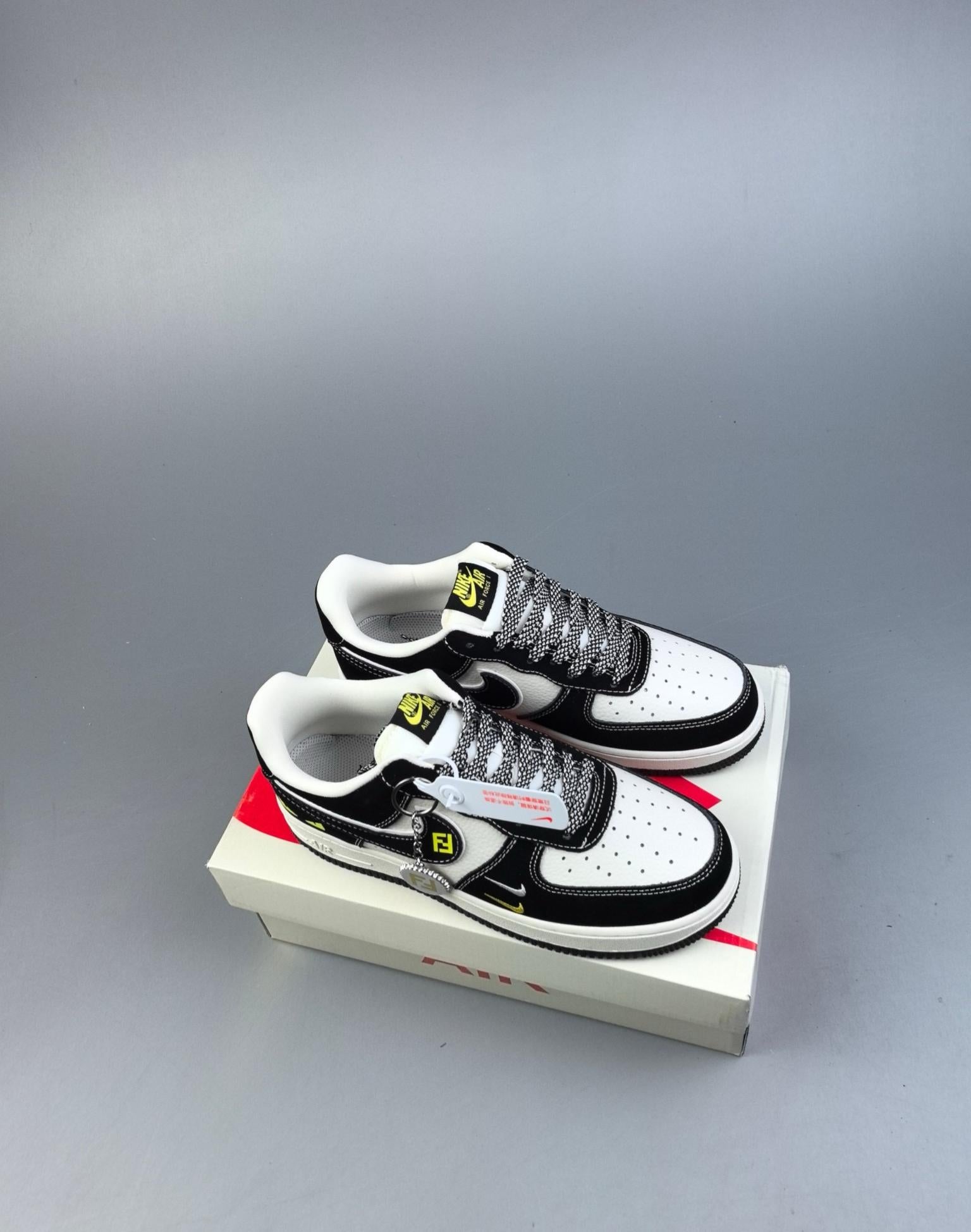 Air Force 107 Lv8 36-45