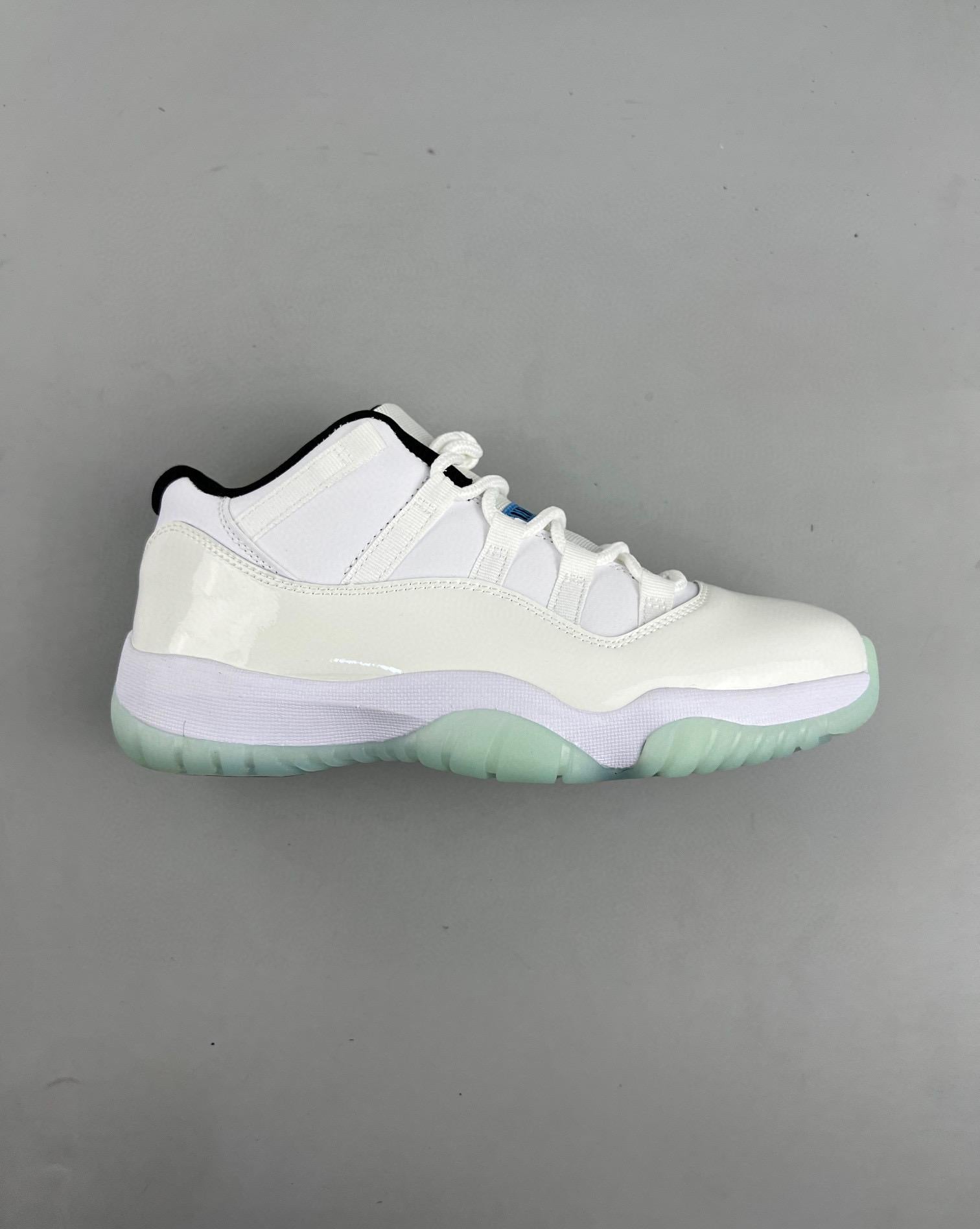 Air Jordan 11 Low Legend Blue 36-47