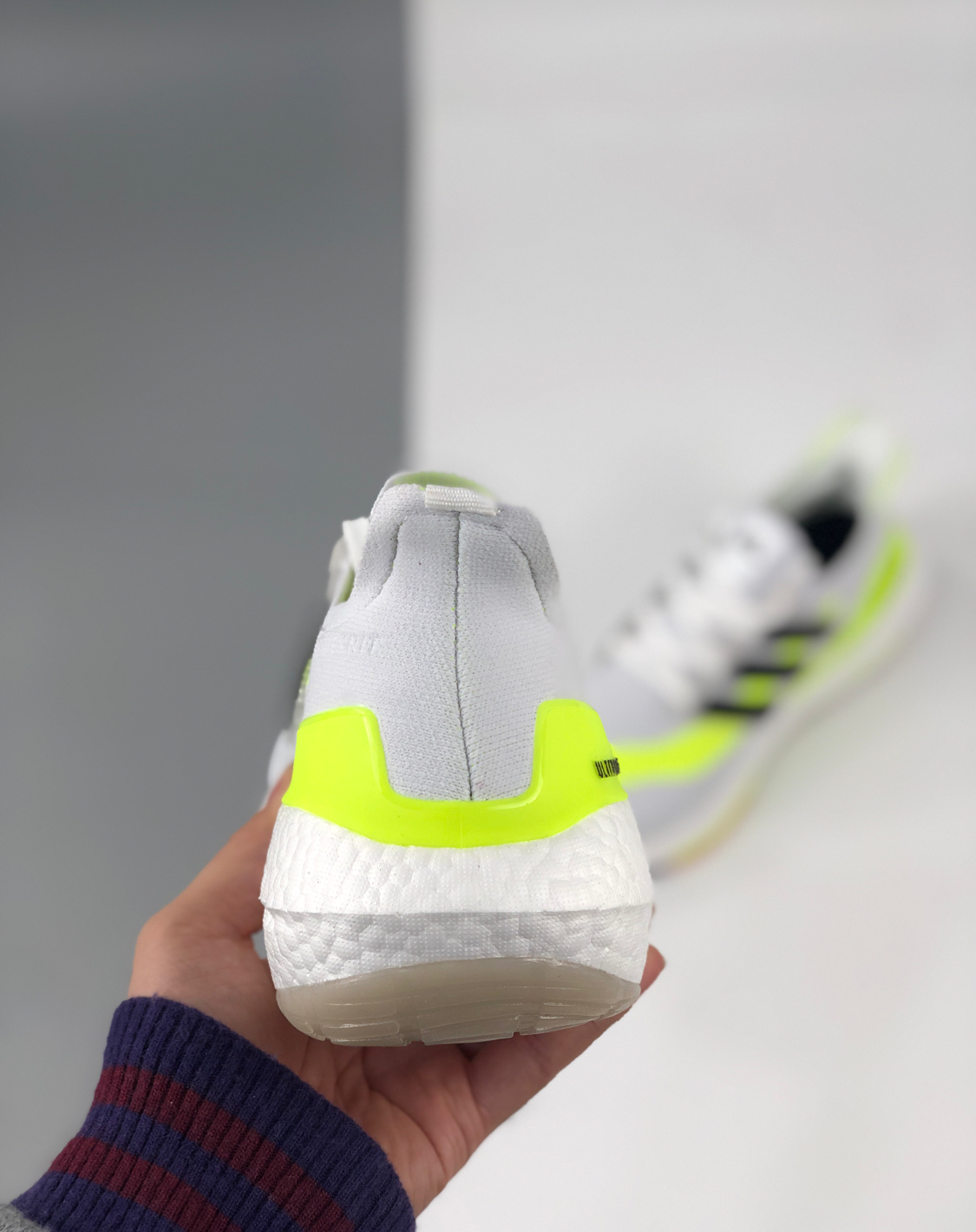 Ultraboost 21 36-45