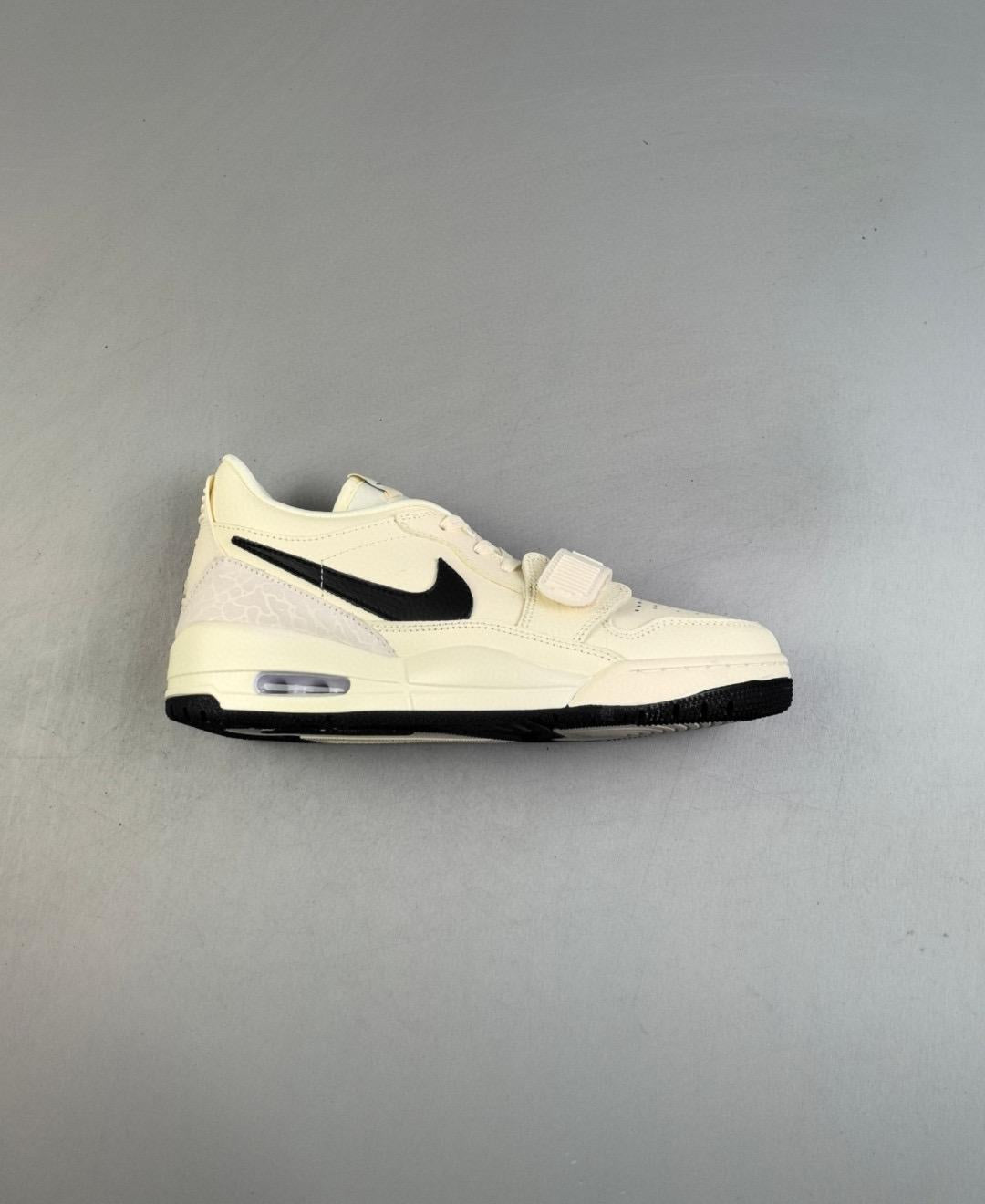 Real Leather Air Jordan Legacy 312 Low 36-46