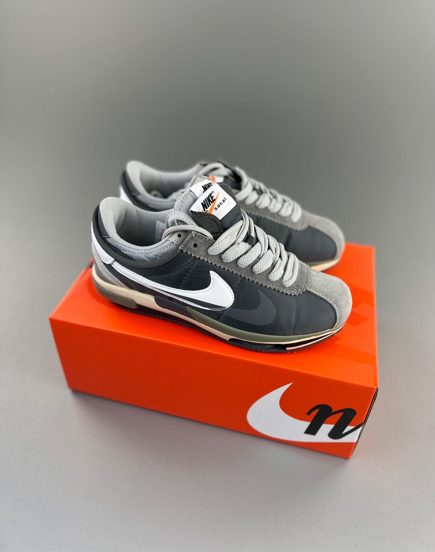 Sacai X Air Zoom Cortez Sp 36-45