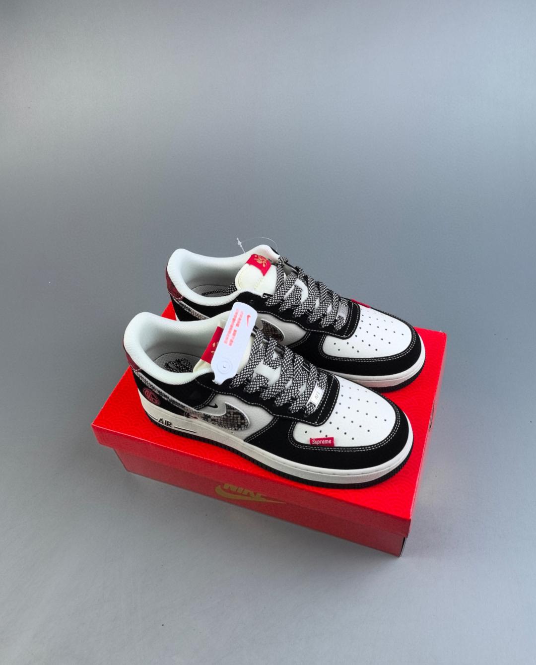 Air Force 1 07 Lv8 36-45