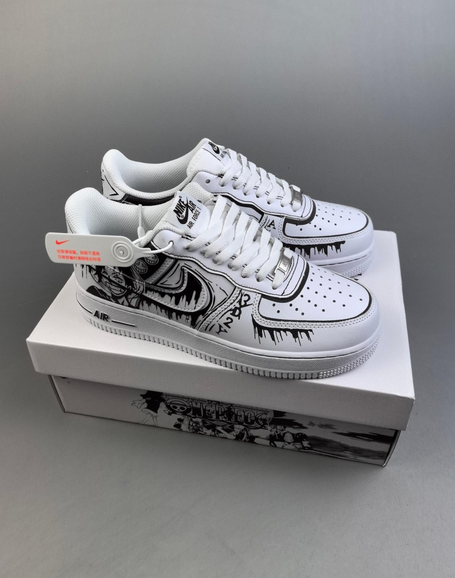 Air Force 1 Low 36-45