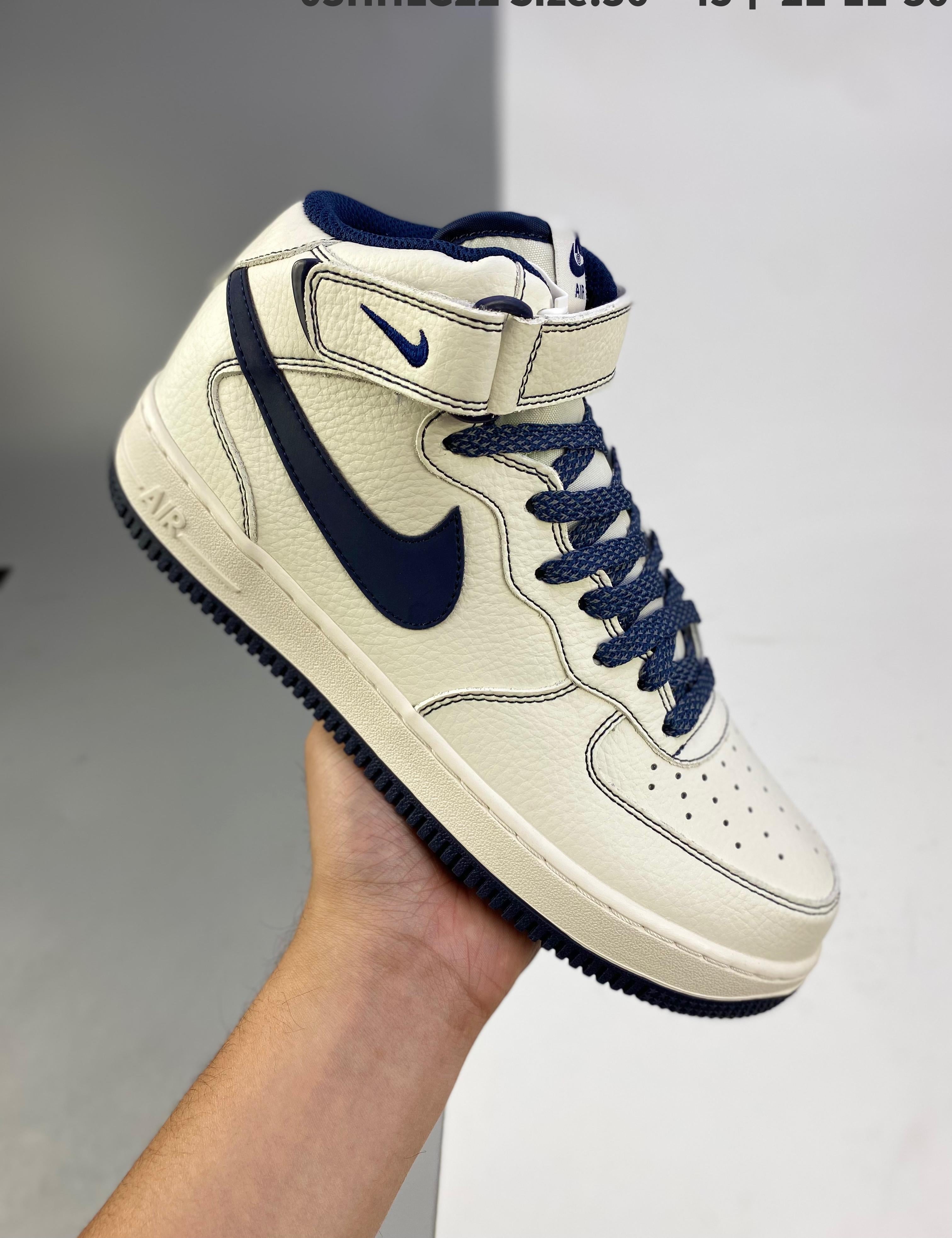 Air Force 1 07 Mid 36-45
