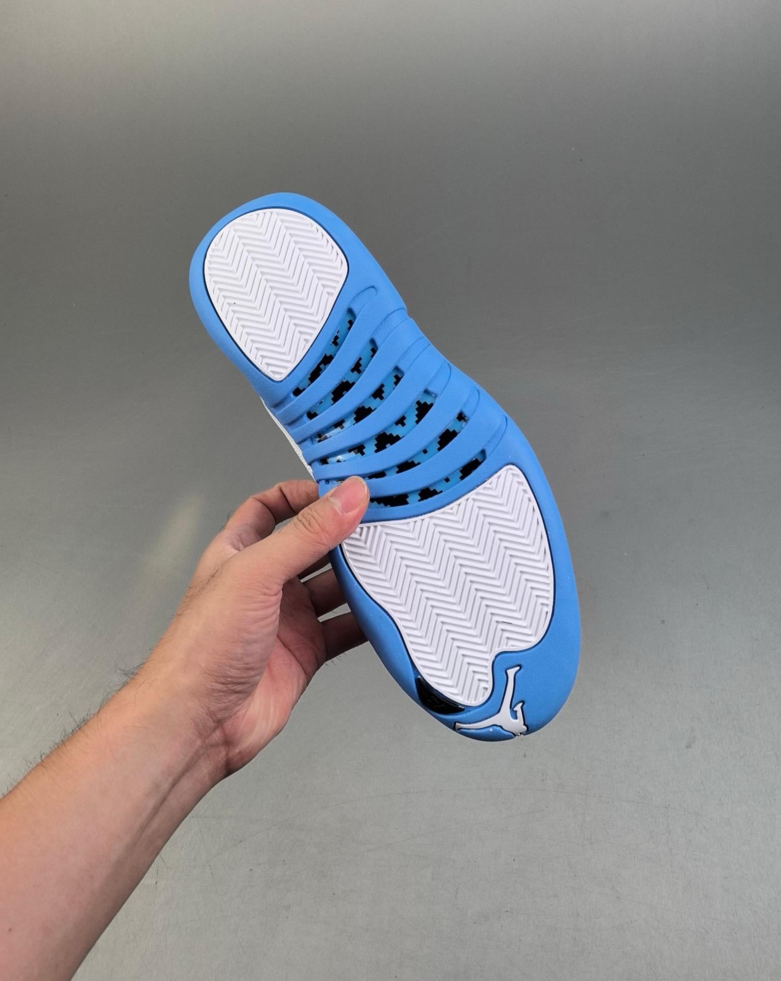 Air Jordan 12 Retro Melo 36-47