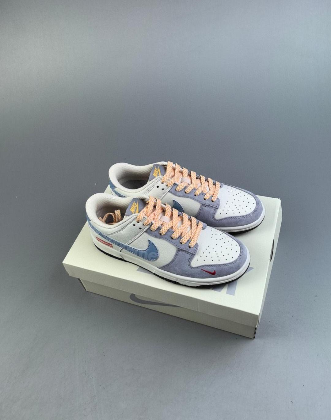 Stussy X Supreme X Dunk Sb Low 36-45