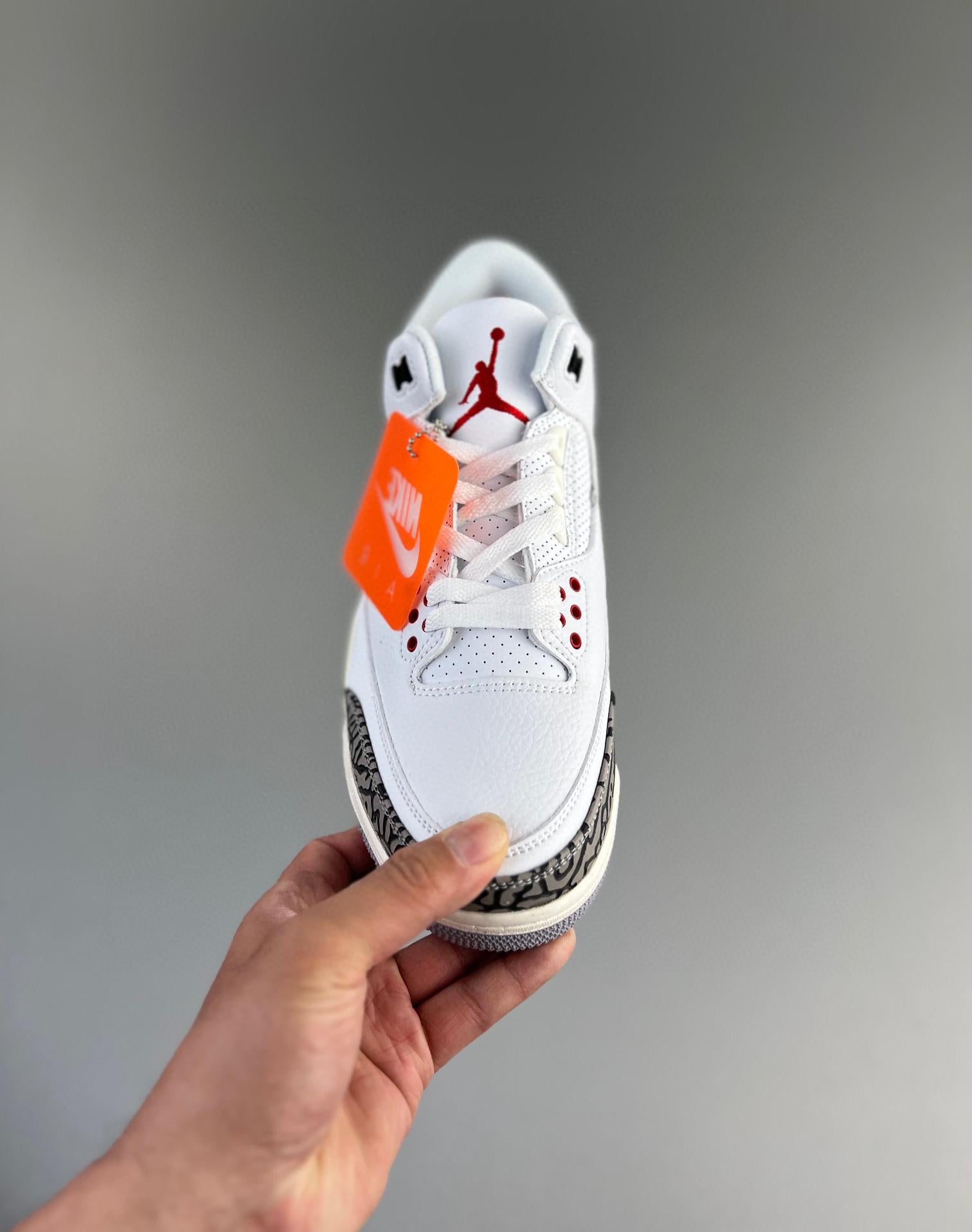 Air Jordan 3 Retro 36-46