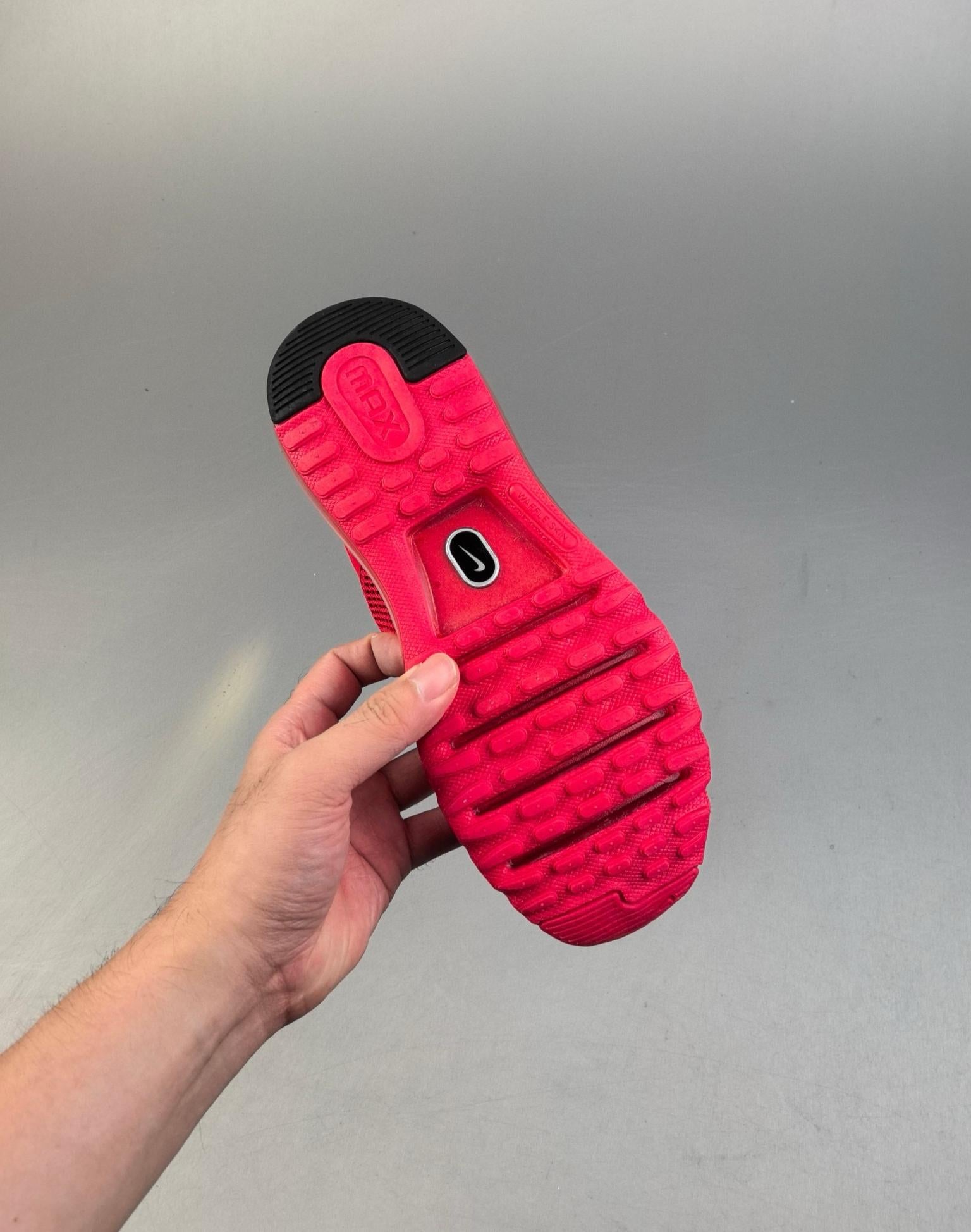 200 Air Max 2013 554886-600 36-46