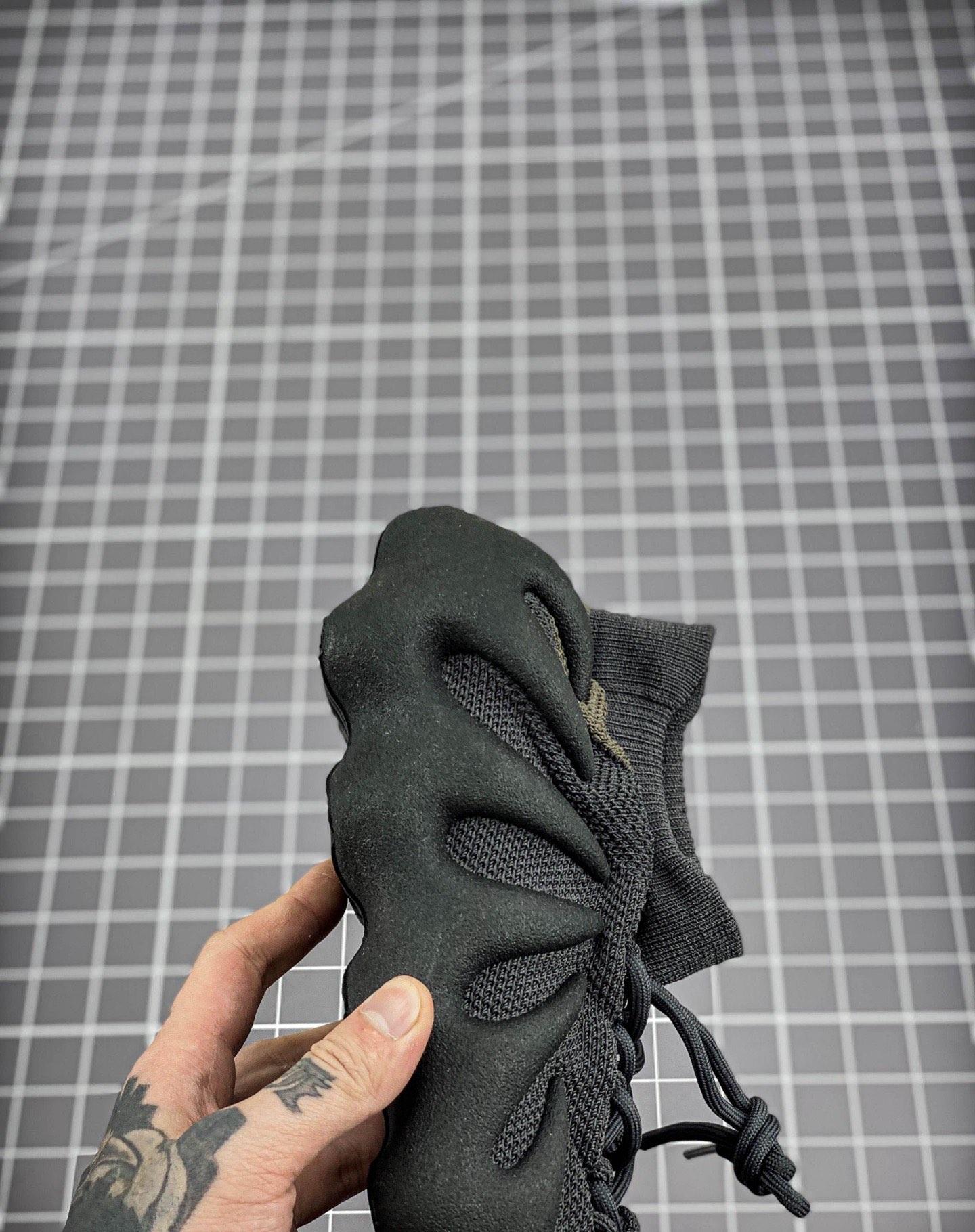 Yeezy 450 Qxyy Cloud White 36-45