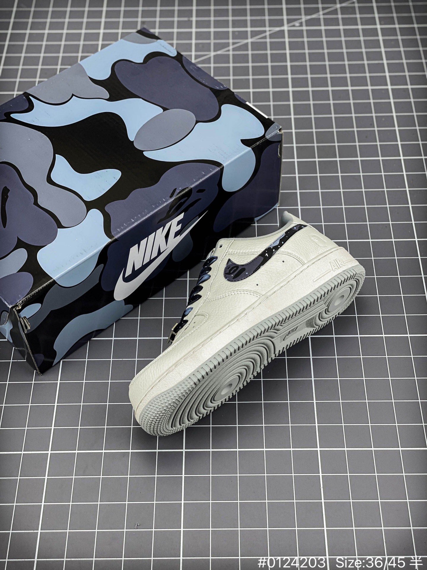Air Force 1 Low 36-45