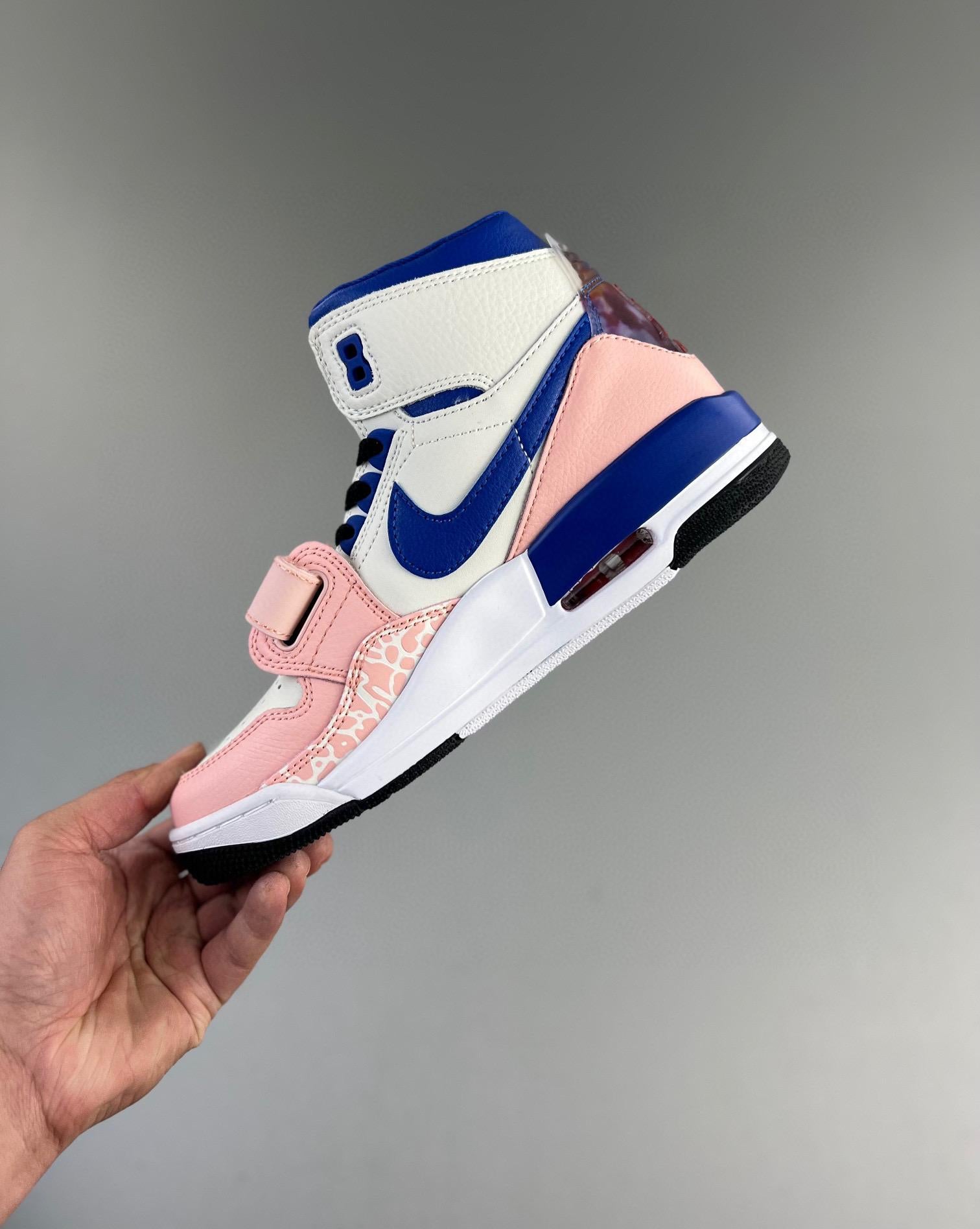Air Jordan Legacy 312 Valentine S Dayflowers 36-46